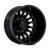 Fuel 1PC ARC DUALLY 8x165.1 20x8.25 -240 Blackout