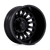 Fuel 1PC ARC DUALLY 8x200 20x8.25 -201 Blackout