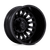 Fuel 1PC ARC DUALLY 8x165.1 22x8.25 -201 Blackout