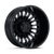 Fuel 1PC ARC DUALLY 10x225 22x8.25 -201 Blackout