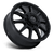 Fuel 1PC CIRCUIT DUALLY 8x210 22x8.25 +105 Gloss Black