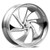 US Mag 2PC INITIATIVE 6 6x139.7 24x10 +5 Polished