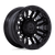 XD XD INNER REAR DUALLY 8x165.1 20x8.25 +115 Satin Black
