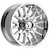 Fittipaldi Offroad FA18 8x6.50 20x9 +0 Mirror Coat