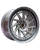 Heritage Wheel HOKKAIDO-DIR 5x110 19x9.5 +22 Sil