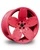 Heritage Wheel SAKURA 5x110 18x8.5 +35 Pink