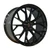 MARQUEE WHEELS M1010 5x120 20x8.5 +20 Gloss Black