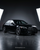 2023 Mercedes Benz C300 with aftermarket wheels - visualization by THREEPIECE.US