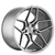 Rohana RFX11 5x120 21x10.5 +35 Brushed Titanium