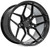 Rohana RFX11 5x130 21x10.5 +45 Gloss Black