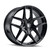 TOUREN TR79 3279 GLOSS BLACK 17x8 -110 35mm 65.1mm