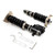 BC Racing BR-SERIES Coilovers For 10-16 Mercedes Benz E J-38-BR-RN