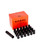 14mmx1.50 6Lug Kit - Lug Nuts