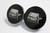 MT01 18" Silver Wheel Cap MT28,MT15