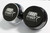 MT11, MT19(15"), MT29, MT41, MT39 Silver Wheel Cap