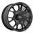 Rotiform TUF-R 5x112 / 5x114.3 19x9.5 +20 Glossy Black