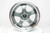 MST Wheels MT07 5x114.3 18x8.5 +20 Silver W/machined Lip