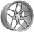 Rohana RFX11 5x120 21x12 +52 Brushed Titanium