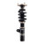 BC Racing DS-SERIES Coilovers For 06-11 Bmw 3 I-113-DS-DA