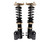 BC Racing BR-SERIES Coilovers For 06-10 Honda Civic Type A-40-BR-RA