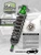 Fortune Auto Offroad Dreadnought All Terrain - 2003-2009 Toyota 4Runner (4th Generation) - Front & Rear (Complete) - Heavy Load w/ Swift Springs