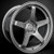 Endless Forged Wheels F01 5x120 18x9.5 +22 Satin Silver