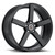 Spec-1 SP-36 Blank 20x8.5 +32 Gloss Black