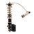 BC Racing DS-SERIES Coilovers For 14-20 Bmw M3 / M4 I-132-DS-DH