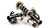 BC Racing ER-SERIES Coilovers For 14-21 Bmw 2 I-158-ER