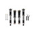 BC Racing DS-SERIES Coilovers For |Mercedes|BENZ C J-62-DS