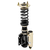 BC Racing Coilovers For |Honda|CIVIC TYPE A-166-ZX