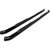 Westin 22-24 Ford Maverick E-Series 3 Nerf Step Bars Black - 23-6485