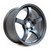 Gram Lights 57CR 5x114.3 15x8+35 Gunblue