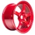 Gram Lights 57CR 5x114.3 17x9+12 Milano Red