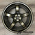 Gram Lights 57CR 5x114.3 18x9.5+22 FF Gold