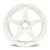 Gram Lights 57CR LIMITED 4x100 15x8+28 White