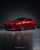 2021 Mazda3 5D on Gram Lights 57CR wheels - visualization by THREEPIECE.US