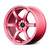 Gram Lights 57CR LIMITED 5x120 18x9.5+38 Sakura Pink