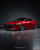 2021 Mazda3 5D on Gram Lights 57CR wheels - visualization by THREEPIECE.US