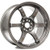 Gram Lights 57DR 4x100 15x8+35 HS Gunmetallic
