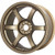 Gram Lights 57DR 5x114.3 15x8+35 Dark Bronze