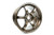 Gram Lights 57DR 5x114.3 17x9+22 Almite Gold