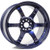 Gram Lights 57DR 5x112 18x8.5+37 Eternal Blue Pearl