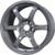 Gram Lights 57DR 5x120 18x9.5+38 Glossy Gray