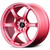 Gram Lights 57DR LIMITED 5x120 18x9.5+38 Sakura Pink