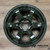 Gram Lights 57DR-X 6x139.7 17x8+0 Jungle Green