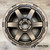 Gram Lights 57DR-X HD 6x139.7 17x8.5-10 Dark Bronze