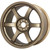 Gram Lights 57DR-X HD 6x139.7 18x9+20 Dark Bronze