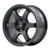 Gram Lights 57DR-X2 5x114.3 16x7+40 Black Graphite