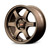 Gram Lights 57DR-X2 5x114.3 16x7+40 Dark Bronze